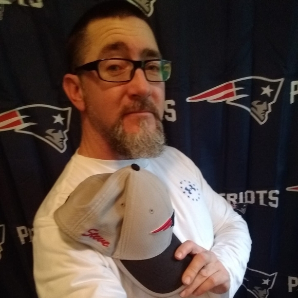 Meet your Posher, Steven - Picture 1 of 1